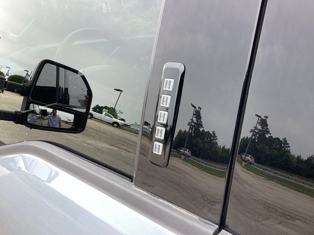 2026 Ford F-250 Super Duty Lariat - Photo 23