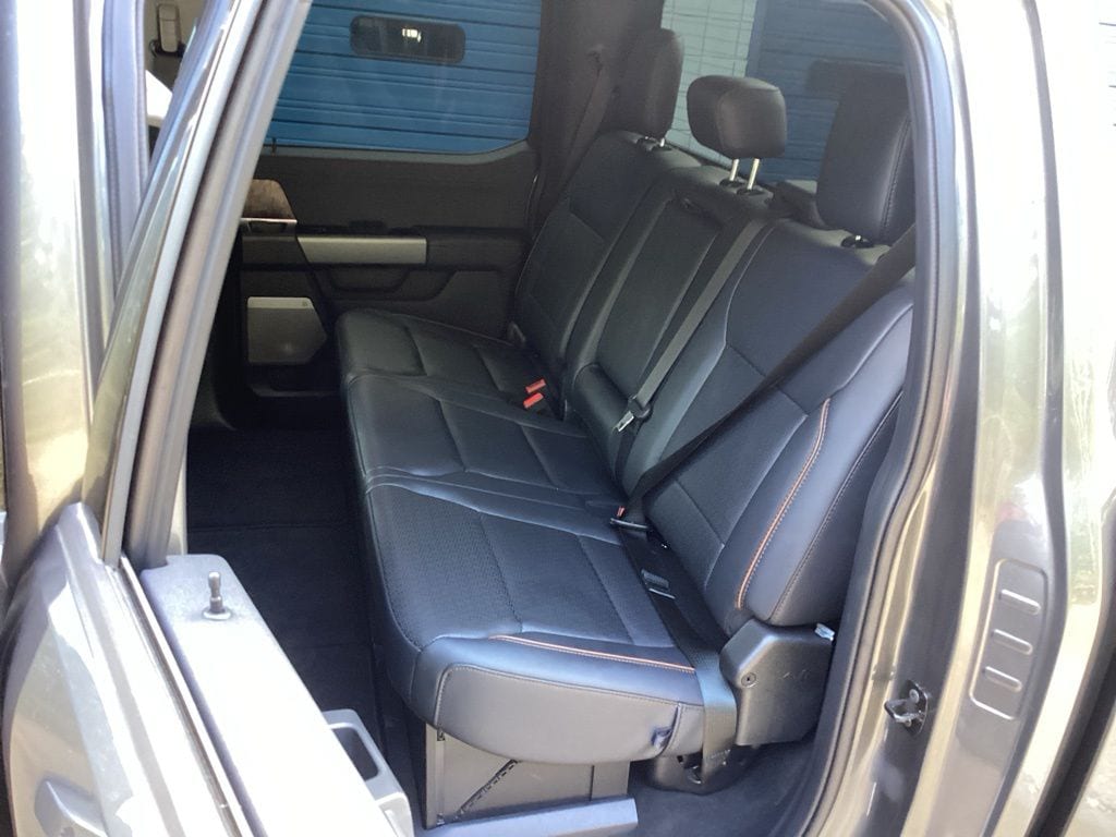 2026 Ford F-250 Super Duty Lariat - Photo 44