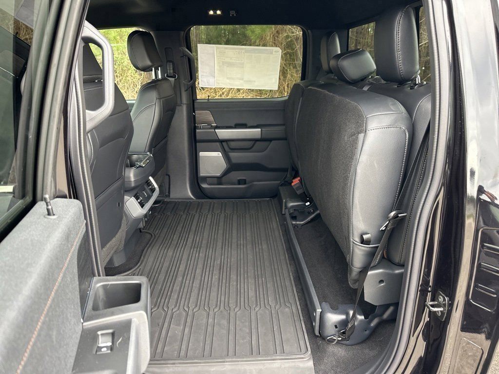 2024 Ford F-150 Lariat - Photo 43