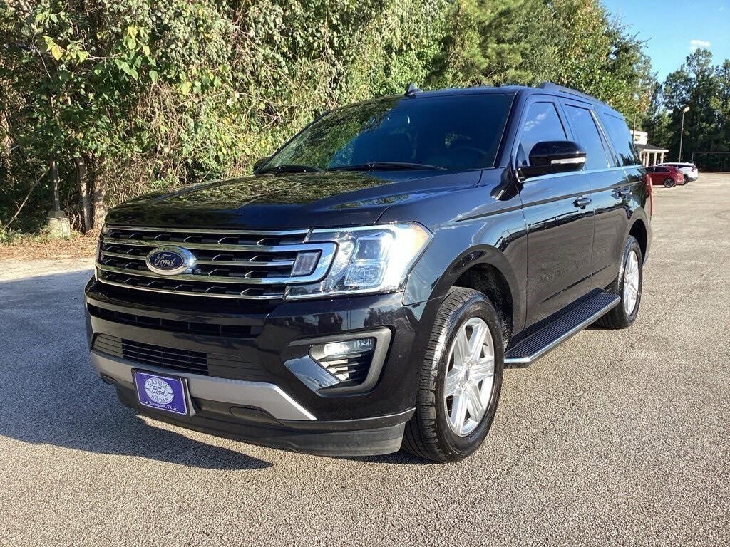 Used 2019 Ford Expedition XLT SUV