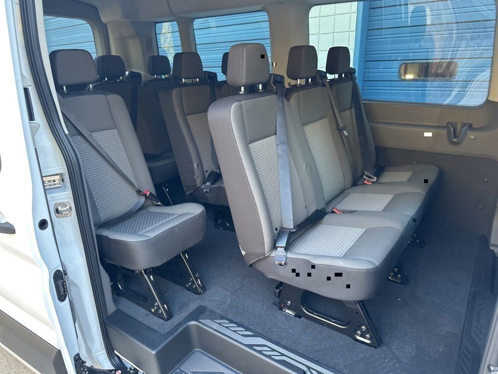 2024 Ford Transit Passenger Van XL - Photo 41