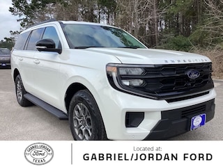 2026 Ford Expedition Active SUV