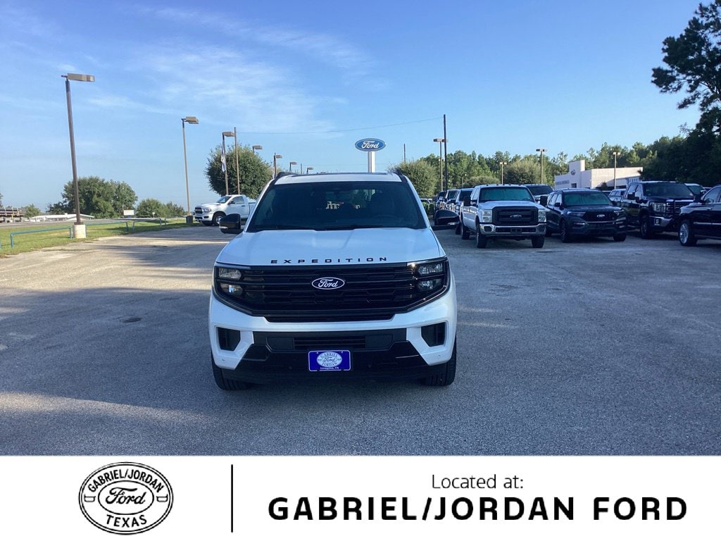 2027 Ford Expedition SUV 
