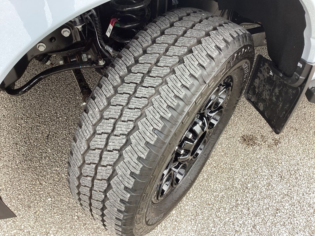 2026 Ford F-250 Super Duty Lariat - Photo 27