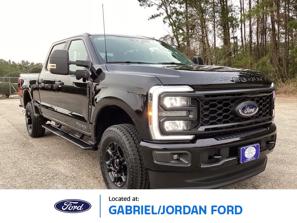 2026 Ford F-250 Super Duty XL's photo