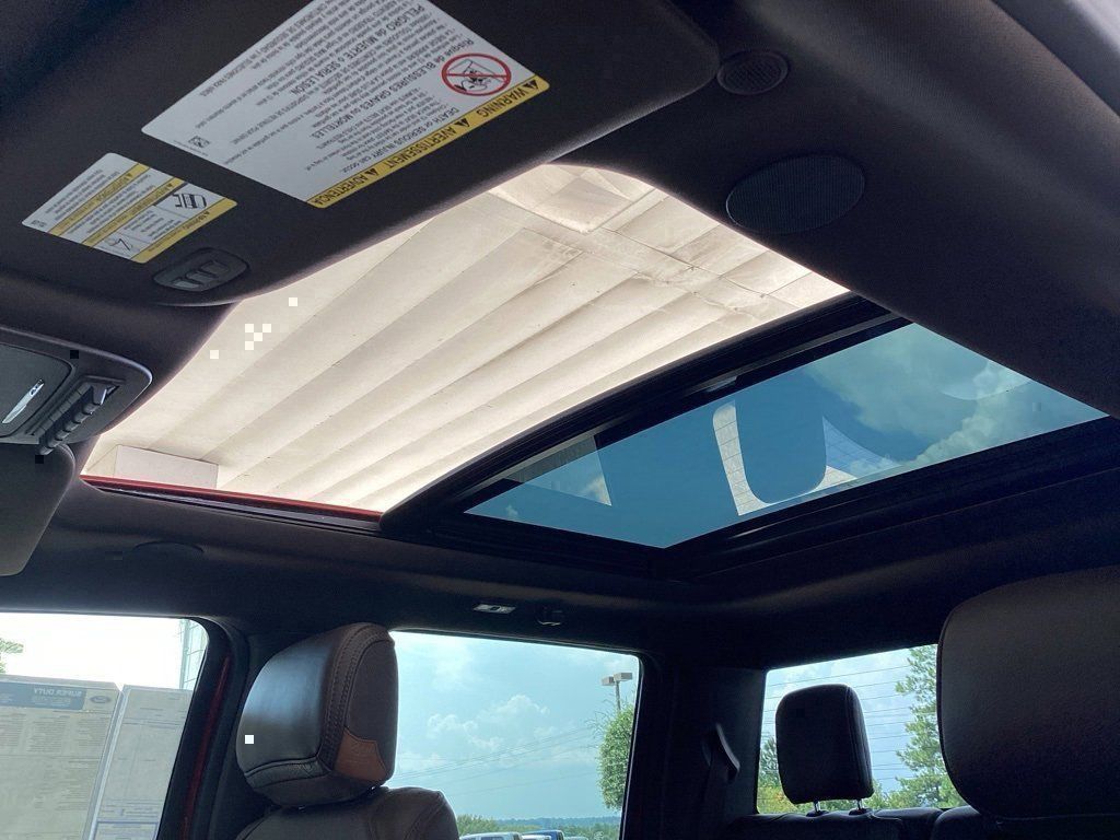 2026 Ford F-250 Super Duty King Ranch - Photo 77