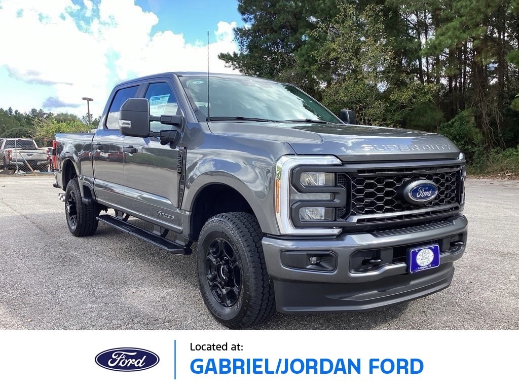 2026 Ford F-250 Super Duty XL's photo