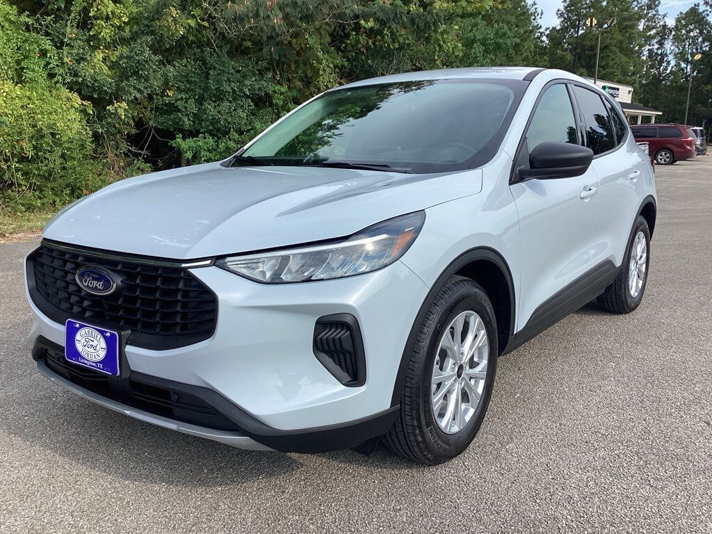 Used 2026 Ford Escape Active SUV