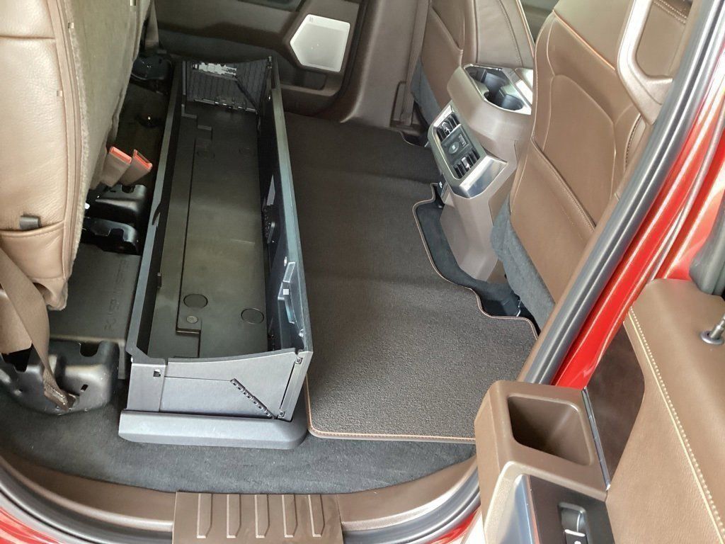 2026 Ford F-250 Super Duty King Ranch - Photo 42