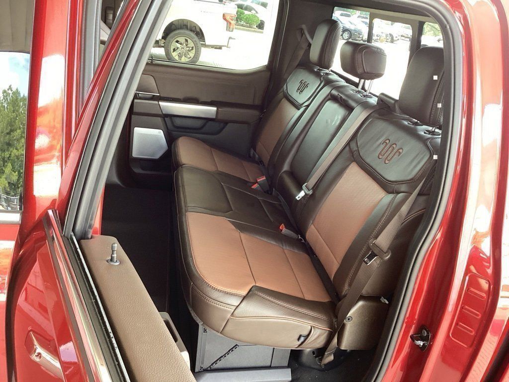 2026 Ford F-250 Super Duty King Ranch - Photo 38