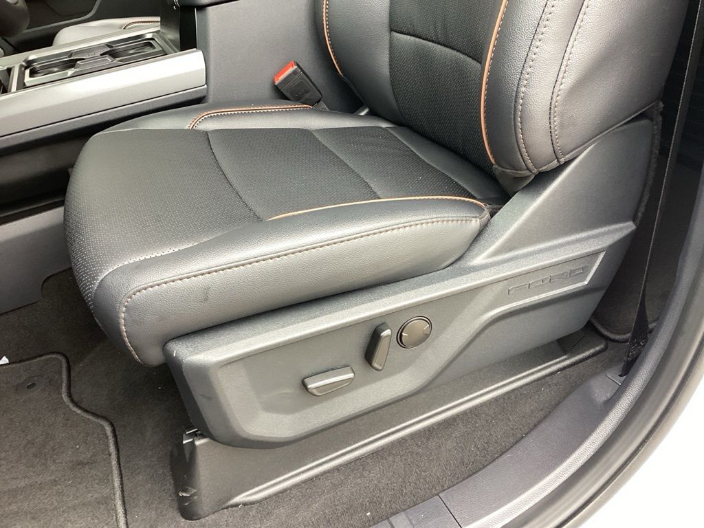 2026 Ford F-250 Super Duty Lariat - Photo 40