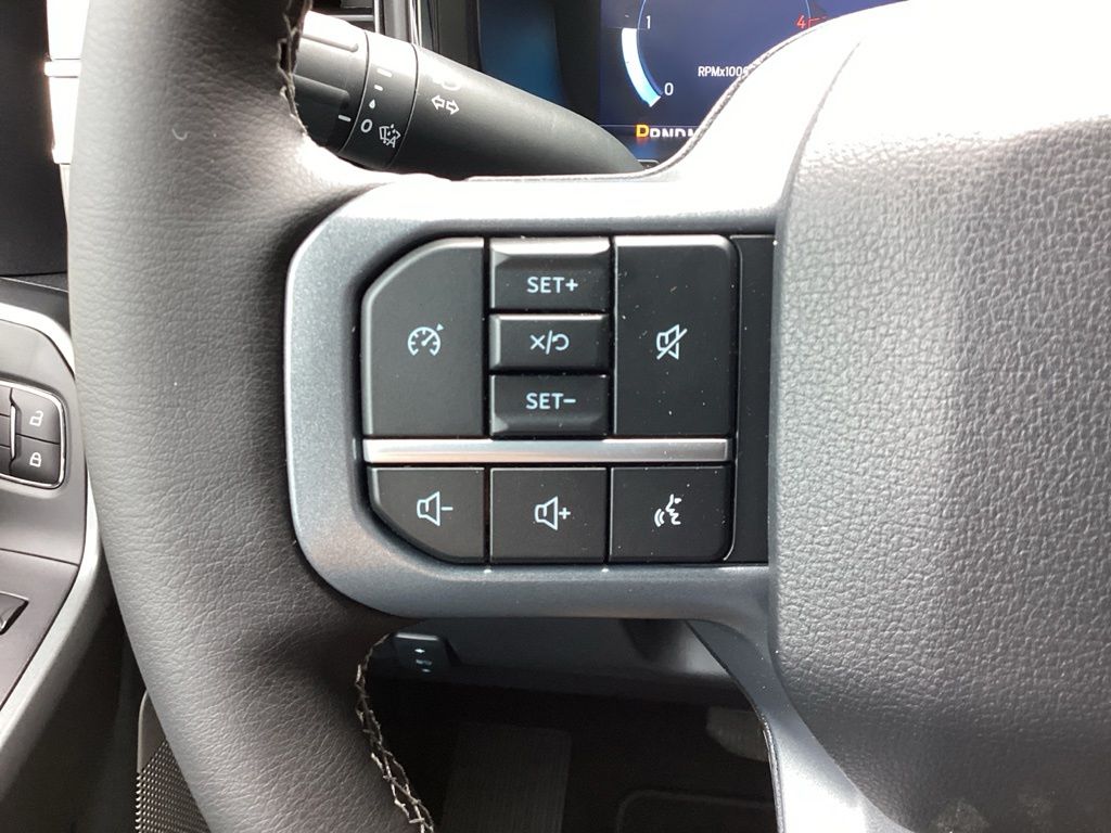 2026 Ford F-250 Super Duty Lariat - Photo 56