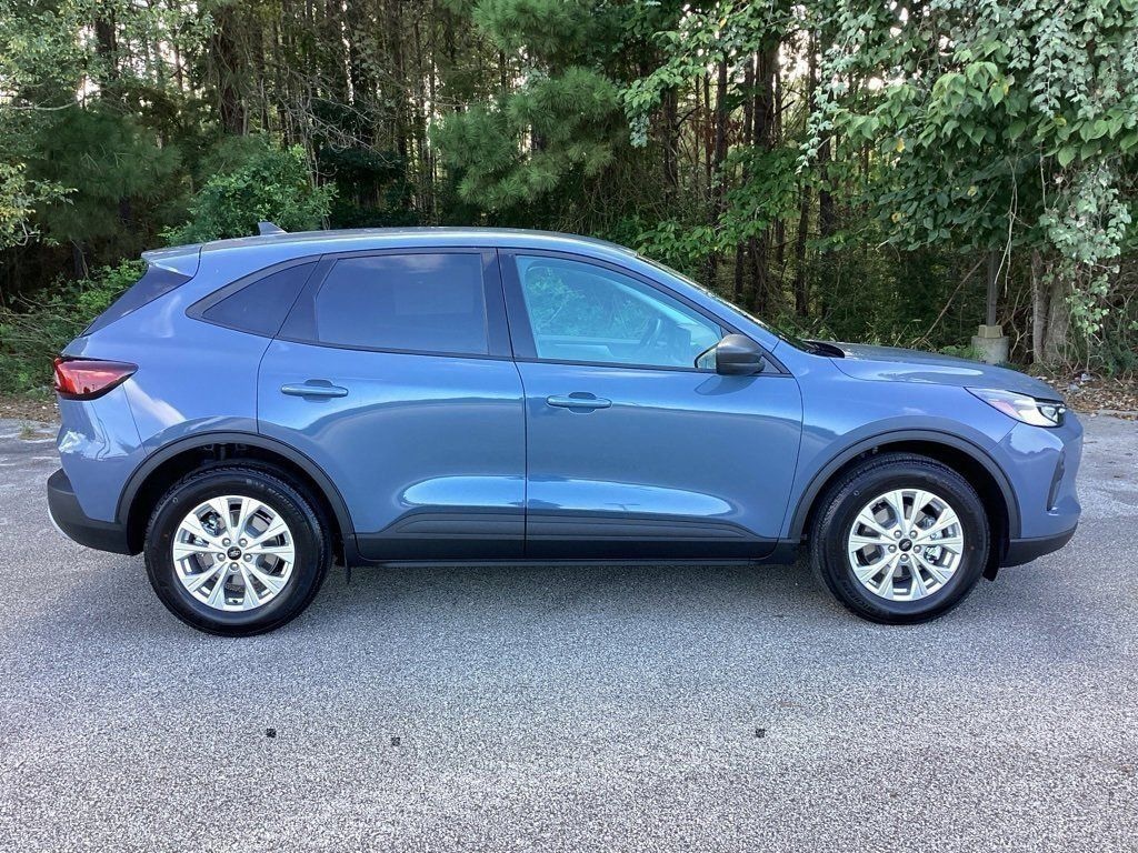 New 2025 Ford Escape Active SUV