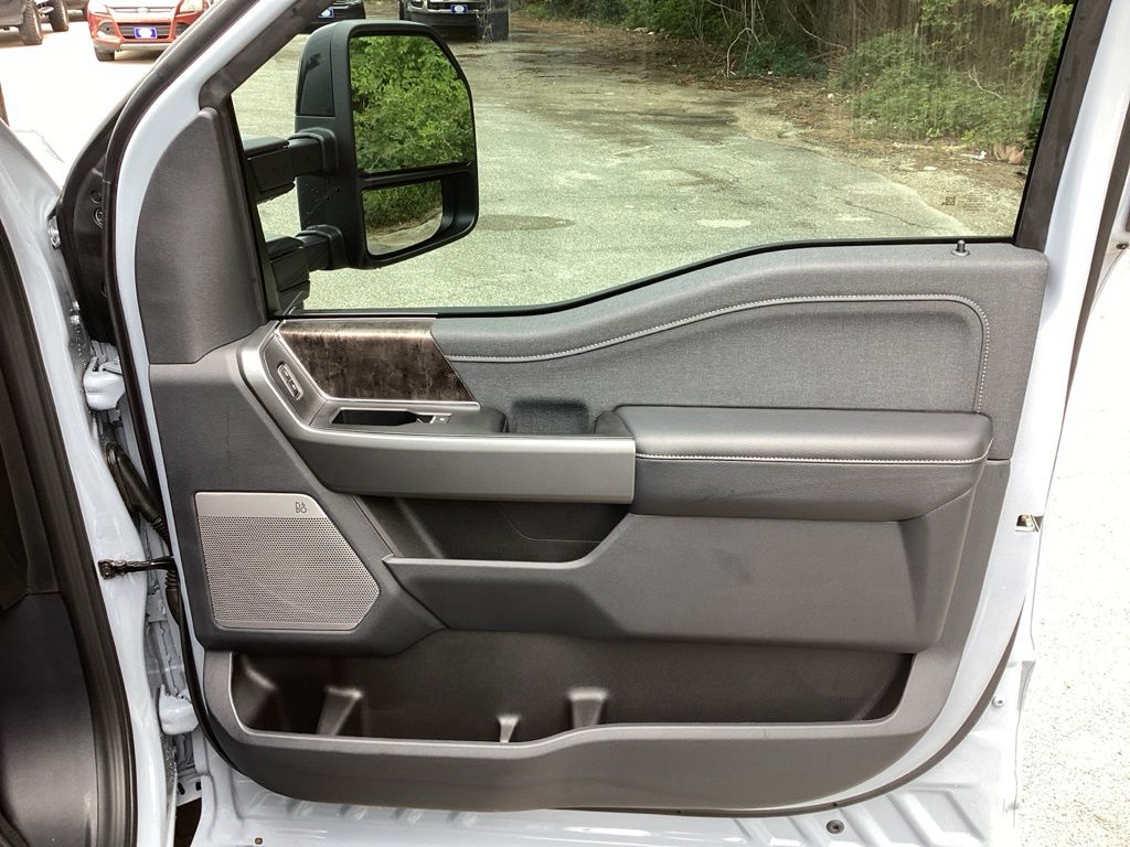 2026 Ford F-250 Super Duty Lariat - Photo 36