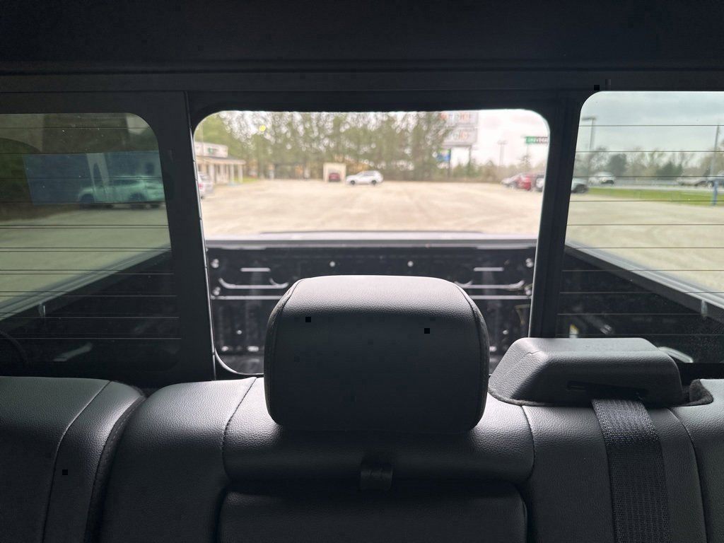 2025 Ford F-150 Lariat - Photo 74