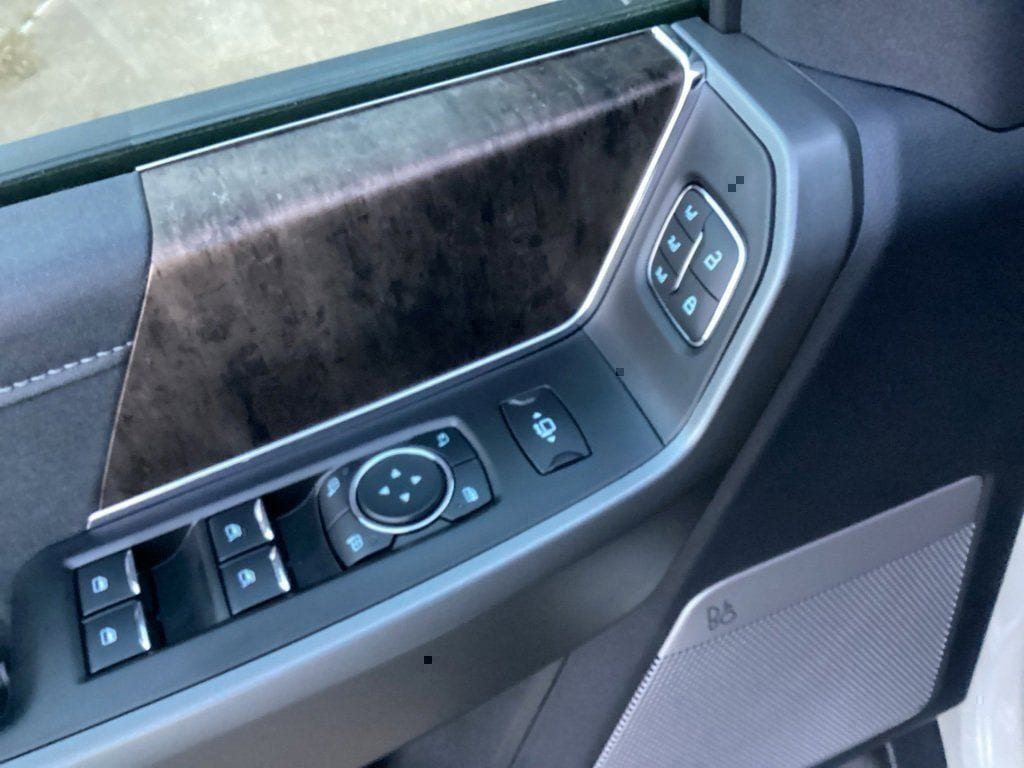 2026 Ford F-250 Super Duty Lariat - Photo 68