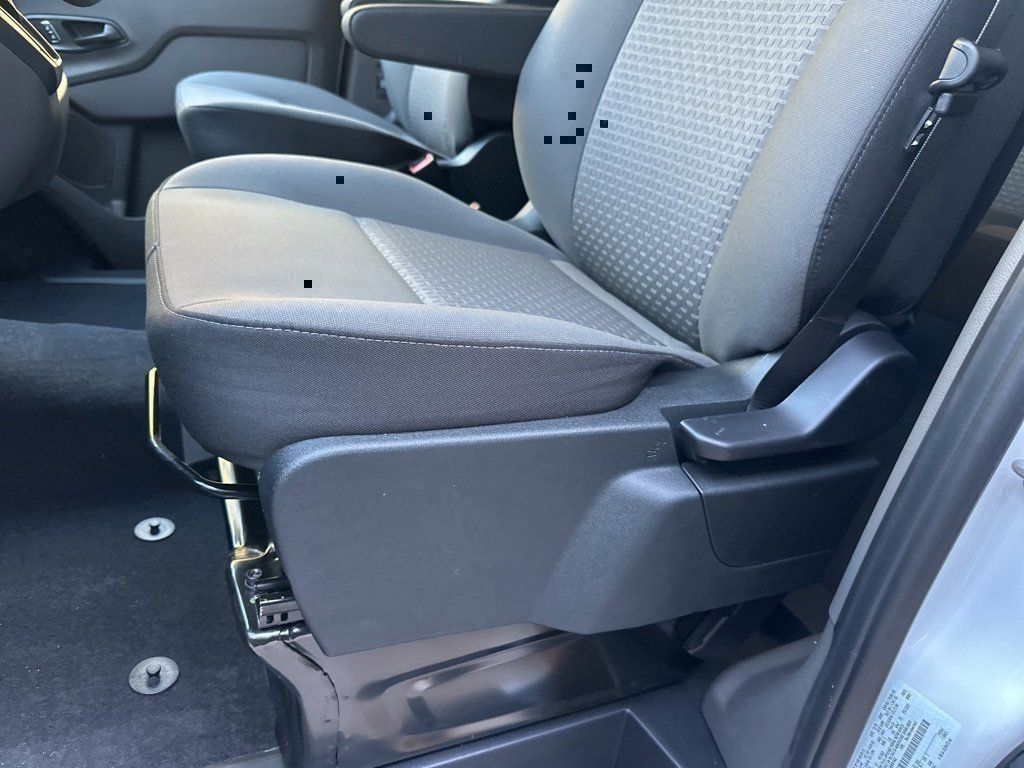 2024 Ford Transit Passenger Van XL - Photo 34