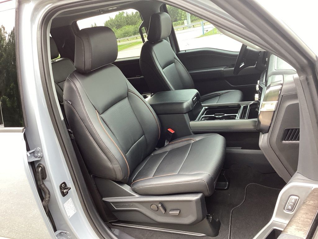 2026 Ford F-250 Super Duty Lariat - Photo 43