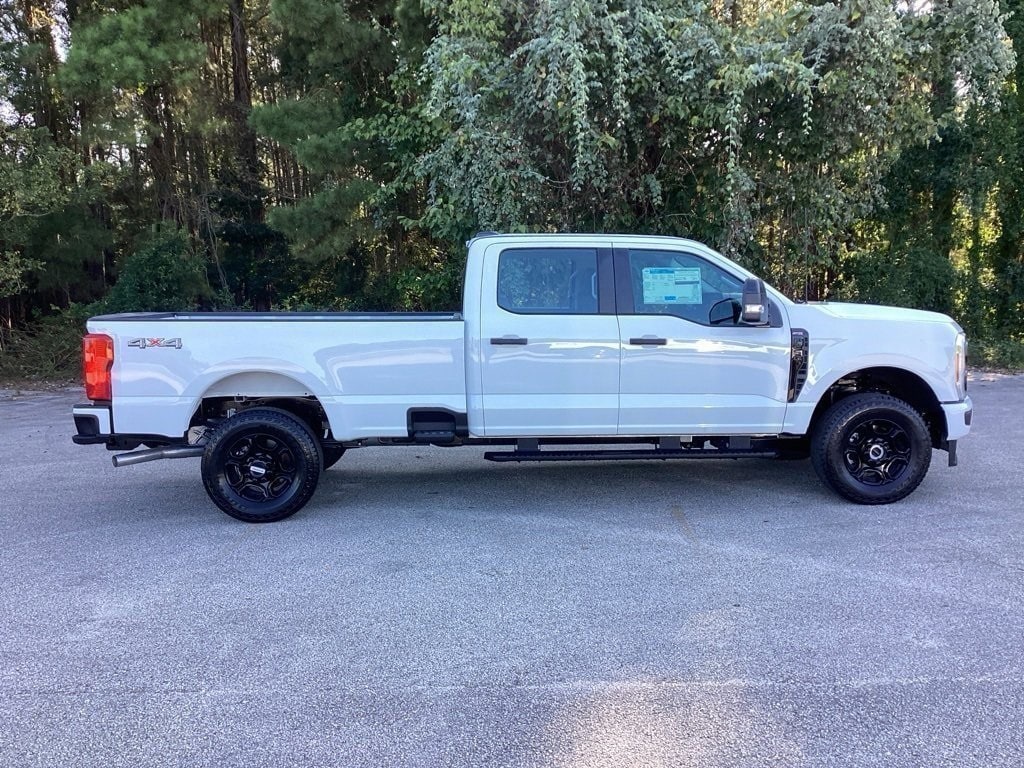 New 2026 Ford F-250SD XL Truck
