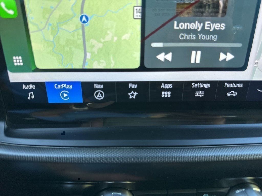 2025 Ford F-150 Platinum - Photo 57