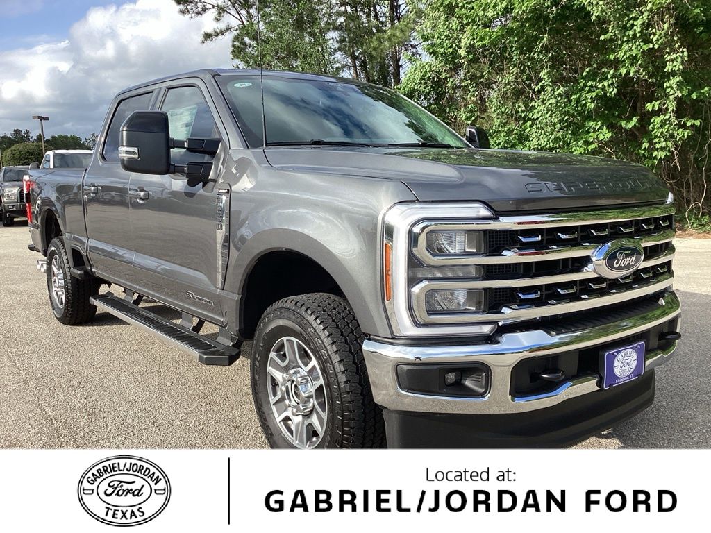 2026 Ford F-250 Super Duty