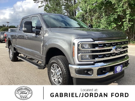 2026 Ford F-250SD Lariat Truck