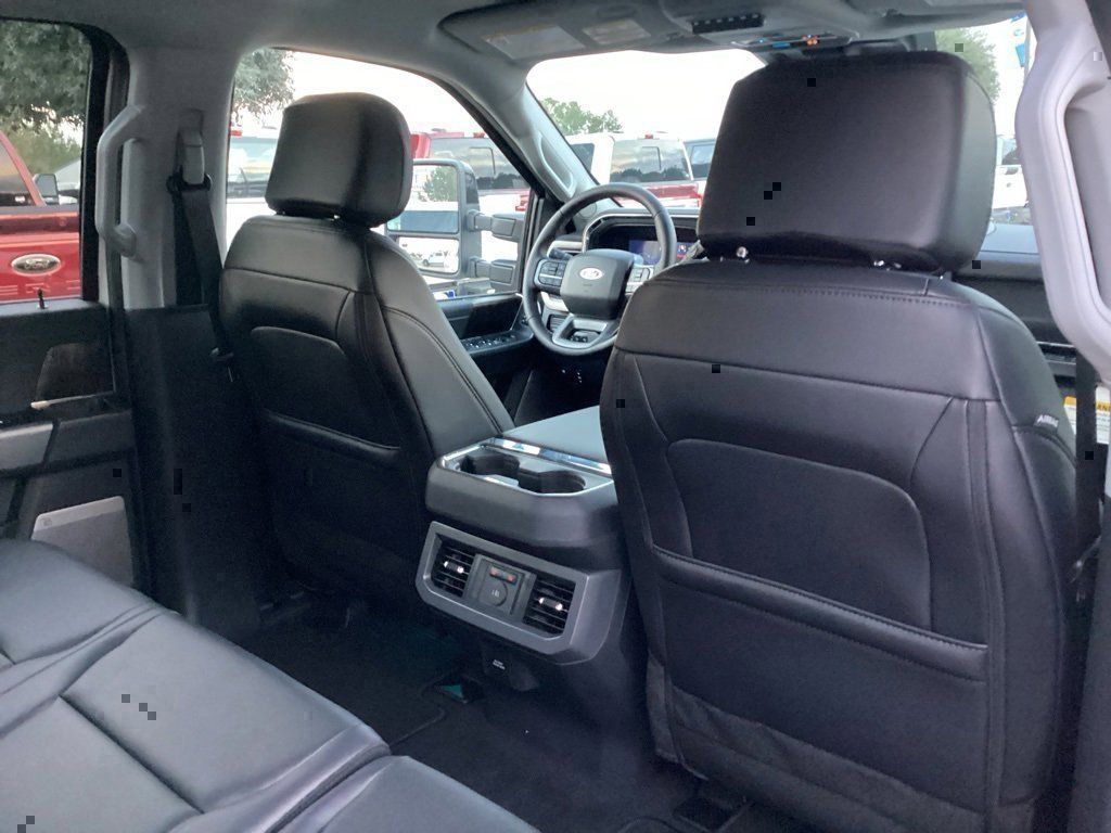 2026 Ford F-250 Super Duty Lariat - Photo 35