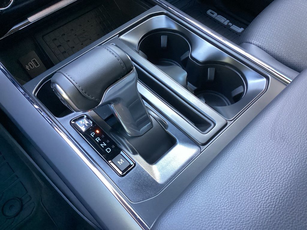 2025 Ford F-150 Lariat - Photo 59