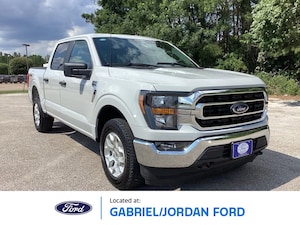 2023 Ford F-150 Truck SuperCrew Cab