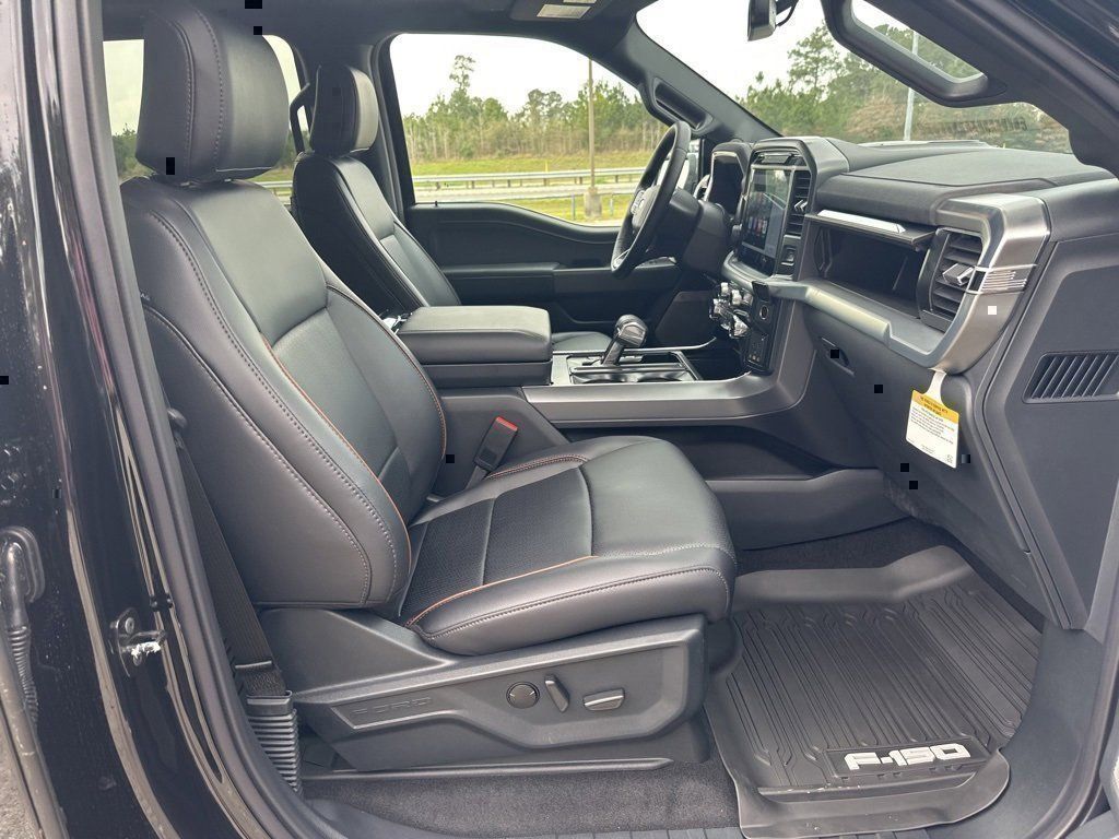 2025 Ford F-150 Lariat - Photo 29
