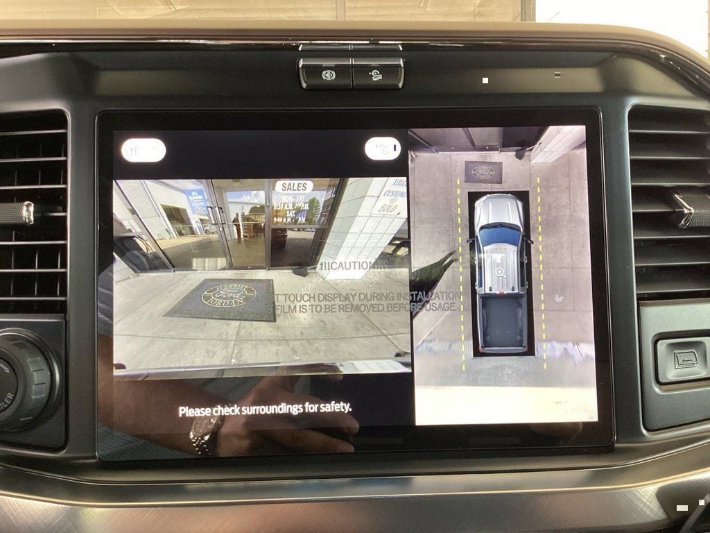 2026 Ford F-250 Super Duty King Ranch - Photo 54