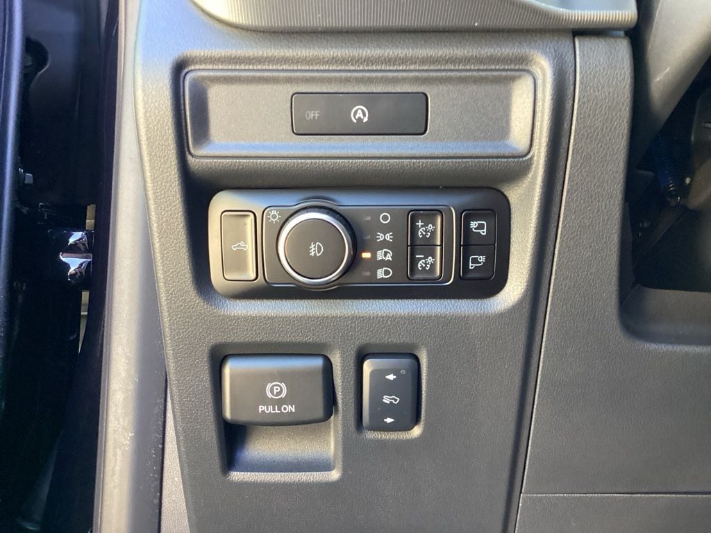 2025 Ford F-150 Lariat - Photo 67