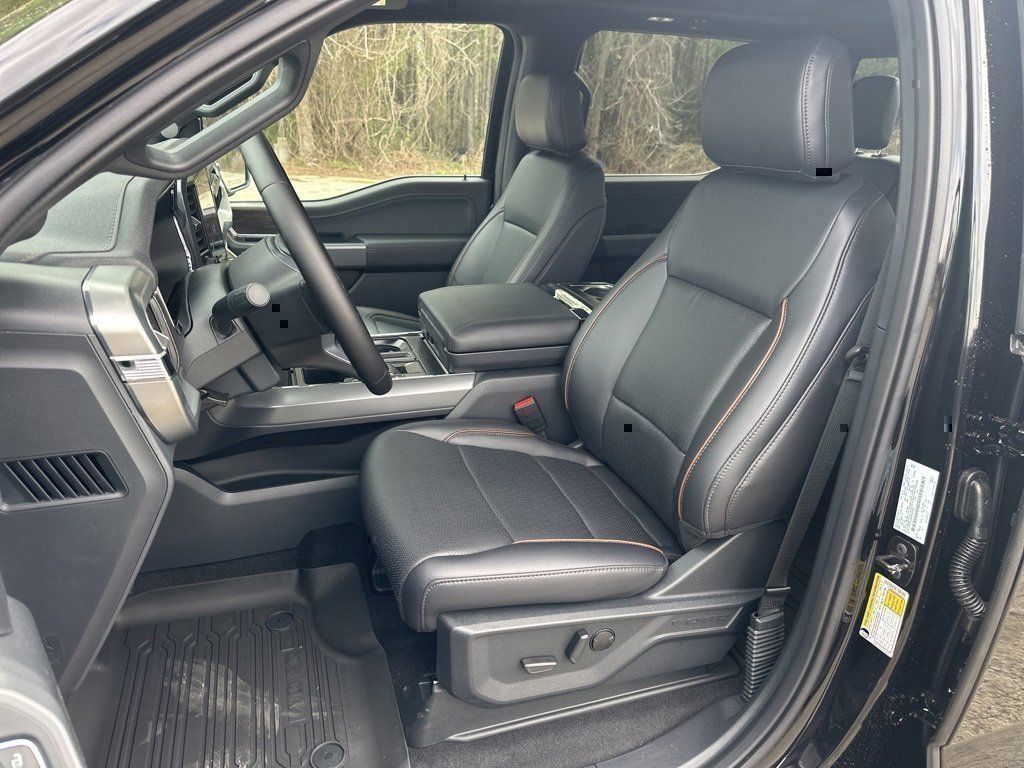2025 Ford F-150 Lariat - Photo 23