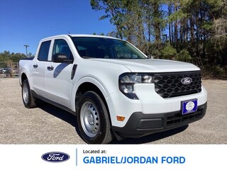 2026 Ford Maverick XL Truck