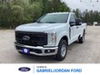 Ford F-250SD