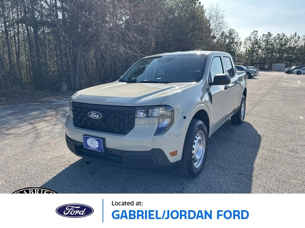 2025 Ford Maverick Truck 