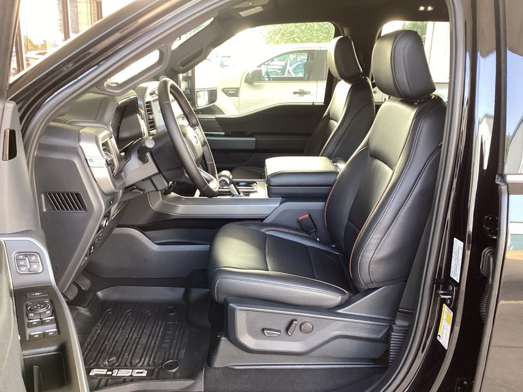 2025 Ford F-150 Lariat - Photo 29