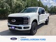 Ford F-250SD