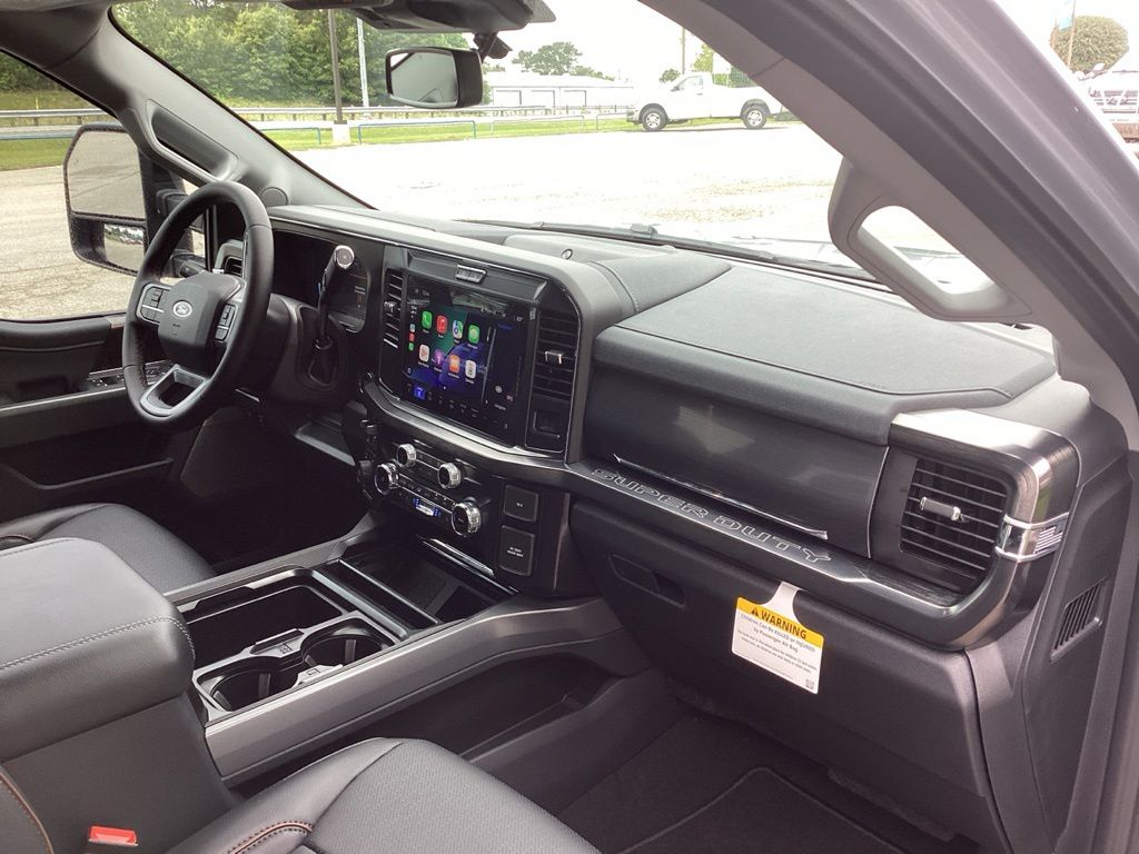 2026 Ford F-250 Super Duty Lariat - Photo 42