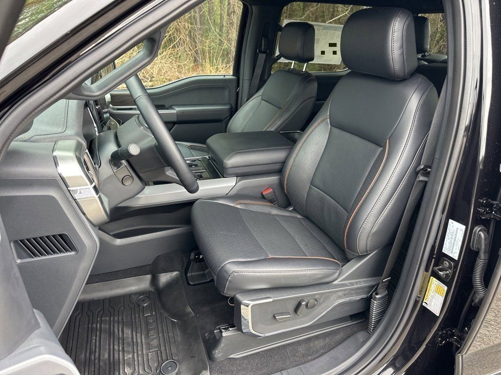 2024 Ford F-150 Lariat - Photo 27