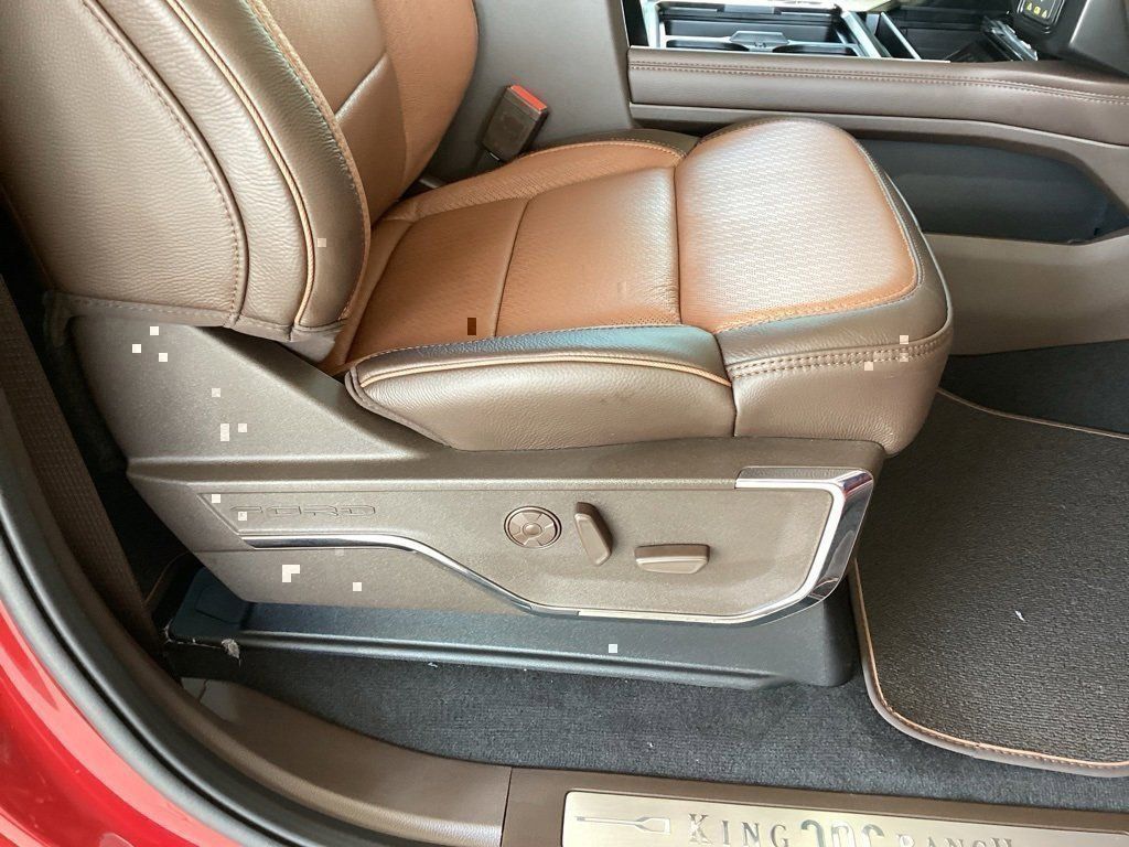 2026 Ford F-250 Super Duty King Ranch - Photo 30