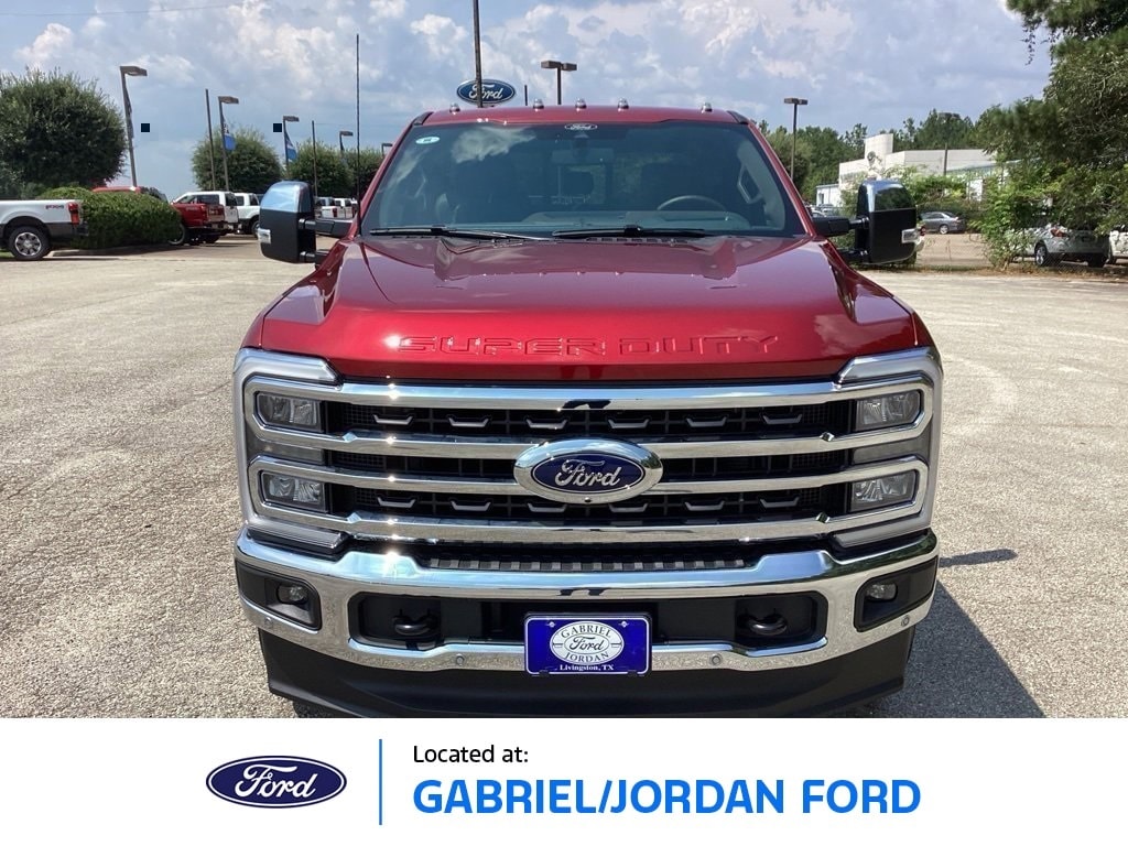 2026 Ford F-250 Super Duty King Ranch's photo