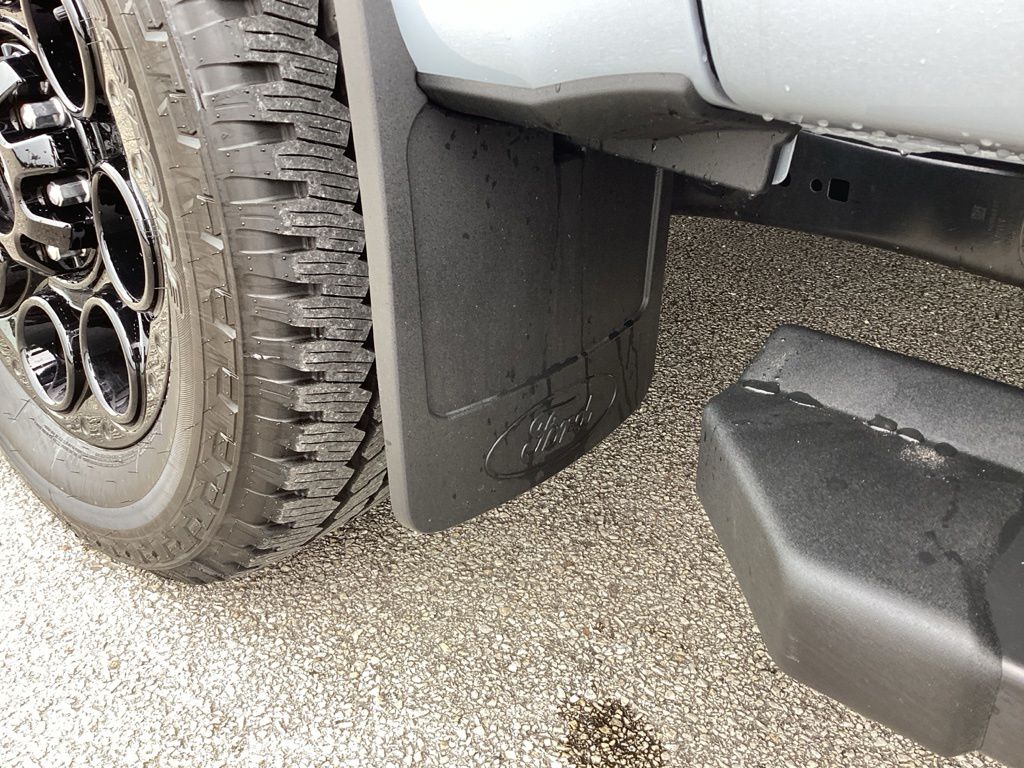 2026 Ford F-250 Super Duty Lariat - Photo 25