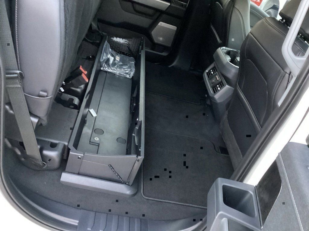 2026 Ford F-250 Super Duty Lariat - Photo 41