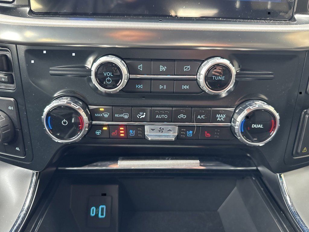 2024 Ford F-150 Lariat - Photo 58
