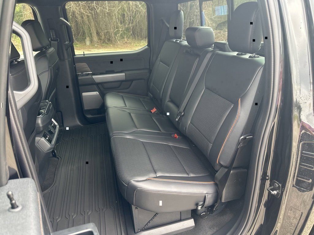 2025 Ford F-150 Lariat - Photo 34