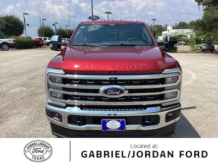 2026 Ford Super Duty F-250&reg; King Ranch&reg; Truck