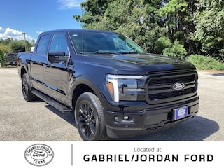 2025 Ford F-150 Lariat Truck