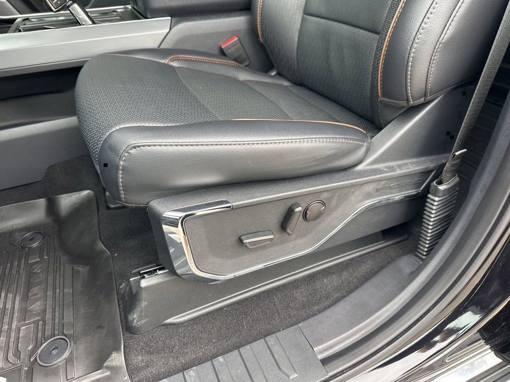 2024 Ford F-150 Lariat - Photo 29