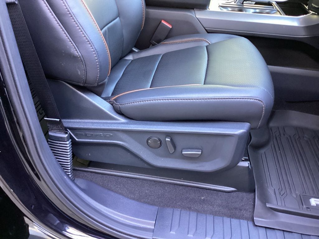 2025 Ford F-150 Lariat - Photo 33